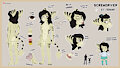 Screwdriver Ref Sheet by FlatTriangles