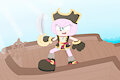 ~ Captain Black Rose ~