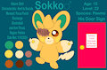 Sokko