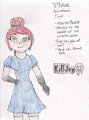 Killjoy-Tima