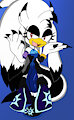 Frozesha the Kittiwake