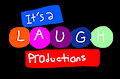 It's A Laugh Productions