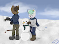 Snowman
