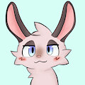 You Like Kissing Rabbits, Don't You? by Knufte