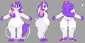 Lulu Reference Sheet 2022