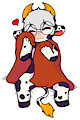 Cozy mooo