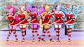 Merry Christmas to All by DaveMan1000