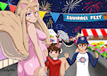 Squirrel Fest '23