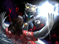 Sly Defeating Salt 2024