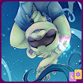 XII. The Hanged Man by RaineShadowpaw