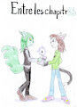 (2018) Entre les chapitreS: cover