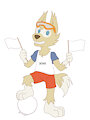 (2018) Zabivaka