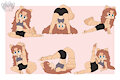 Sophia Hellstrand - 051 - "Yoga" by Satanist