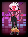 Lexxie Mayday Redesign by Slaan6