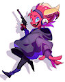 Commission-Commissioner's OC