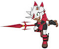 [COMM] Stryfe Thorne by GemSoda by JustCallMeStent