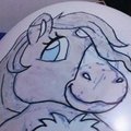 Miss Fancy Pony 11