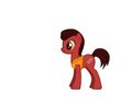 Tech as pony