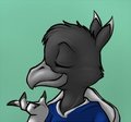 Teaaaa time! by C0nnerC00n
