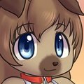 "Walkies~!" -- for Meek