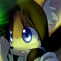 [Fullcolor] In Blackest Night -- for Kitani
