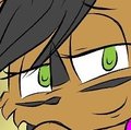 Teasing Nicole *commission* by Blazeymix