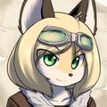 Steampunk Juno -- for Meek