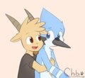 Mordomas by Sunnynoga