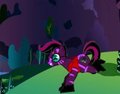 just havin some fun by AlexanderPony