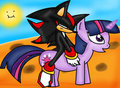 Shadow and Twinlight