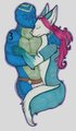 Affectionate Prepose 2: BigChris369 by talakestreal