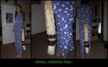 Small Raziira Tail by RaziiraoftheDesert