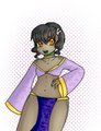 Lien by Gokaichibi