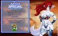 Justice Special Unlimited