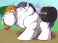 Snow Cream by sbsdenofiniquity
