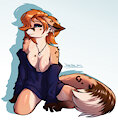 Fox OC