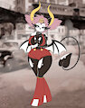 [💸] Pinky Succubus