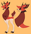 alastor revision