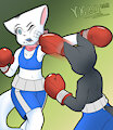 Counter Punch by VK102
