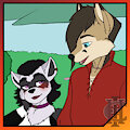 Comm - Aras + Tilly Just Walkin'