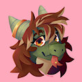Draggie face