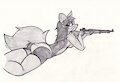 Springfield M1903A3