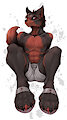 Patreon commissions