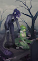 Grief Over Love - By El-Ricado