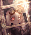 Shimmered Reflection by Atun