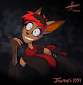 Season of the Witch by Joamorithebat1054