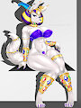 Sarini Bikini - YCH Complete! Alt Color