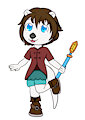 Lotan chibi