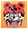 Roar! by BarbouillePierre