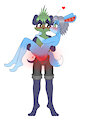 Smooch by 3050kot